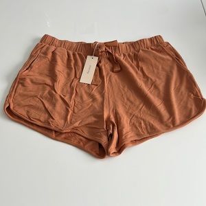 Eberjey tan short